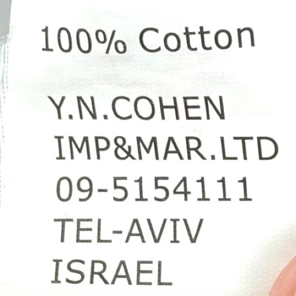 🌸Juventus FC Black & White Knitted Ski Hat - Picture 4 of 4